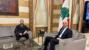 الوزير الحجار بحث مع النائب الخير في قانون العفو العام وأكد أهمية التوازن في اقراره