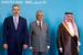 اجتماع عاجل لرؤساء أركان السعودية وتركيا وباكستان لبحث مساندة المملكة وفق اتفاقية ​مكة