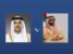 طحنون بن زايد ورئيس وزراء قطر يبحثان هاتفياً التطورات الإقليمية