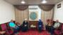 عزالدين عرضت مع مفتي صور ملف عودة النازحين وتأكيد ضرورة تسريع إعادة الإعمار عزالدين عرضت مع مفتي صور ملف عودة النازحين وتأكيد ضرورة تسريع إعادة الإعمار
