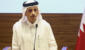 رئيس الوزراء القطري: إسرائيل تتحرك عكس اتجاه تنفيذ بنود اتفاق وقف إطلاق النار كلما طُلب منها ذلك رئيس الوزراء القطري: إسرائيل تتحرك عكس اتجاه تنفيذ بنود اتفاق وقف إطلاق النار كلما طُلب منها ذلك