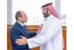 بن سلمان استقبل السيسي وأكدا أن "تكرار الهجمات الإيرانية يشكل تصعيدًا خطيرًا يهدد أمن المنطقة"