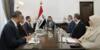 رئيس وزراء العراق وجّه بتكثيف ملاحقة مرتكبي جرائم الفساد واسترداد الأموال العامة رئيس وزراء العراق وجّه بتكثيف ملاحقة مرتكبي جرائم الفساد واسترداد الأموال العامة