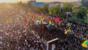 الحشد الشعبي العراقي: تقارير أولية عن مشاركة أكثر من 2.3 مليون شخص حتى الآن في تشييع السيد خامنئي في النجف الحشد الشعبي العراقي: تقارير أولية عن مشاركة أكثر من 2.3 مليون شخص حتى الآن في تشييع السيد خامنئي في النجف