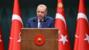 أردوغان: لن نسمح بتنفيذ السيناريوهات الدموية التي يعدها البعض لمنطقتنا ولن نتخلى عن دعم تعافي جيراننا أردوغان: لن نسمح بتنفيذ السيناريوهات الدموية التي يعدها البعض لمنطقتنا ولن نتخلى عن دعم تعافي جيراننا