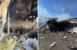 الدفاع المدني دان تعرُّض مركزه في كفرصير لاستهداف إسرائيلي مباشر: مستمرون بأداء واجباتنا الدفاع المدني دان تعرُّض مركزه في كفرصير لاستهداف إسرائيلي مباشر: مستمرون بأداء واجباتنا