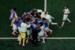 المنتخب الفرنسي يتاهل الى نصف نهائي كاس العالم بعد الفوز على المغرب ٢ - صفر المنتخب الفرنسي يتاهل الى نصف نهائي كاس العالم بعد الفوز على المغرب ٢ - صفر