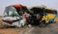 22 قتيلًا معظمهم جنود و37 جريحًا نتيجة تصادم بين حافلتين في النيجر