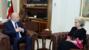 كرامي: العمل على إدراج ملف التفرّغ في الجامعة اللبنانية على أول جلسة لمجلس الوزراء بحضور الرئيس عون كرامي: العمل على إدراج ملف التفرّغ في الجامعة اللبنانية على أول جلسة لمجلس الوزراء بحضور الرئيس عون