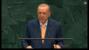 أردوغان دعا للبدء بإعادة إعمار غزة على الفور: تركيا تواصل مساعيها لإنهاء الصراع بالخليج