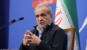 الرئيس الإيراني: تهديد العدو باستهداف البنى التحتية يعكس عجزه عن فرض إرادته وسندافع بحزم عن حقوق شعبنا