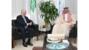 وزير المال استقبل السفير السعودي: قرار السعودية إعادة فتح أسواقها أمام المنتجات اللبنانية يعكس عمق العلاقات الأخوية