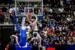فوز منتخب لبنان على منتخب كوريا الجنوبية في المواجهة الابرز ضمن تصفيات القارة الآسيوية لكأس العالم لكرة السلة بنتيجة ٩٣-٧٤ فوز منتخب لبنان على منتخب كوريا الجنوبية في المواجهة الابرز ضمن تصفيات القارة الآسيوية لكأس العالم لكرة السلة بنتيجة ٩٣-٧٤
