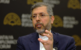 خطيب زاده: سنعتمد آلية جديدة لإدارة مضيق هرمز بعد 60 يومًا ولا سلام بلبنان والمنطقة دون إنهاء الاحتلال خطيب زاده: سنعتمد آلية جديدة لإدارة مضيق هرمز بعد 60 يومًا ولا سلام بلبنان والمنطقة دون إنهاء الاحتلال