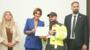 الزين: نؤكد على جعل الوقاية والاستعداد أساساً لمواجهة حرائق الغابات الزين: نؤكد على جعل الوقاية والاستعداد أساساً لمواجهة حرائق الغابات