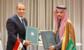 وزيرا خارجية السعودية ومصر وقّعا اتفاقية إعفاء متبادل لحاملي الجوازات الدبلوماسية والخاصة