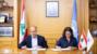 مذكرة تفاهم بين وزارة الأشغال وبرنامج الأمم المتحدة الإنمائي لدعم إصلاح القطاع العام والبنية التحتية