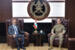قائد الجيش التقى رسامني وبحث مع السفير المصري الأوضاع العامة وآخر المستجدات في لبنان والمنطقة قائد الجيش التقى رسامني وبحث مع السفير المصري الأوضاع العامة وآخر المستجدات في لبنان والمنطقة