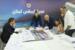 جعجع عقدت اجتماعًا لدراسة فضّ عروض المناقصة لمشروع مركز "مؤسسة جبل الأرز" في بشري