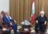 السفير الأميركي من المجلس الإٍسلامي الشيعي الأعلى: نقول للبيئة الشيعية إننا نريد مصلحتها وعودة الأهالي إلى الجنوب السفير الأميركي من المجلس الإٍسلامي الشيعي الأعلى: نقول للبيئة الشيعية إننا نريد مصلحتها وعودة الأهالي إلى الجنوب