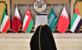 بيان لدول الخليج والأردن: ندعو مجلس الأمن لإصدار قرار عاجل يطالب بوقف اعتداءات إيران والاعتراف بحقنا بالدفاع عن النفس