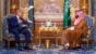 بن سلمان: نرحب بالتفاهم بين أميركا وإيران ونتطلع للوصول إلى اتفاق دائم يعزز أمن المنطقة بن سلمان: نرحب بالتفاهم بين أميركا وإيران ونتطلع للوصول إلى اتفاق دائم يعزز أمن المنطقة