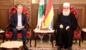 أبي المنى عرض الأوضاع مع أبو فاعور واستقبل رئيس "فرسان مالطا" ورعى تدشين مشروع طاقة شمسية في شانيه أبي المنى عرض الأوضاع مع أبو فاعور واستقبل رئيس "فرسان مالطا" ورعى تدشين مشروع طاقة شمسية في شانيه
