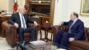 الرئيس عون بحث مع حاكم مصرف لبنان في الأوضاع المالية والاستقرار النقدي