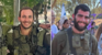 الجيش الإسرائيلي: مقتل ضابط وجندي بمعارك في جنوب لبنان
