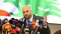 وزير الصحة عرض زيادة الإنفاق الدوائي إلى 172 مليون دولار سنويا وأكد إتباع المنهج العلمي لتحقيق الجودة وزير الصحة عرض زيادة الإنفاق الدوائي إلى 172 مليون دولار سنويا وأكد إتباع المنهج العلمي لتحقيق الجودة