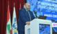 وزير الصحة رعى اليوم البحثي الوطني الثالث في الجامعة اللبنانية: رسالة أمل يصنعها شبابنا المؤمن ببلده وزير الصحة رعى اليوم البحثي الوطني الثالث في الجامعة اللبنانية: رسالة أمل يصنعها شبابنا المؤمن ببلده