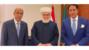 سفير لبنان في ماليزيا بحث مع مفتي طرابلس والشمال بسبل تعزيز التعاون والتنسيق