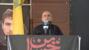 جشي: تعالوا لنتفاوض من أجل مواجهة الاحتلال وبناء دولة وقوية تواجه العدوان وتنصف المواطنين