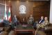وزير الدفاع التقى عبد المسيح والسفير الصربي وبحث مع اللواء ليوتا في سبل تطوير قدرات الجيش اللبناني وزير الدفاع التقى عبد المسيح والسفير الصربي وبحث مع اللواء ليوتا في سبل تطوير قدرات الجيش اللبناني