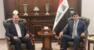 خارجية العراق: استضفنا السفير الإيراني للاستيضاح بشأن نشر منشورات ذات صلة بخرائط المنطقة خارجية العراق: استضفنا السفير الإيراني للاستيضاح بشأن نشر منشورات ذات صلة بخرائط المنطقة
