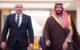 "واس": بن سلمان والرئيس عون بحثا بالأوضاع في لبنان والمنطقة وسبل تعزيز العلاقات الثنائية