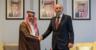 وزير الخارجية السعودية للصفدي: ندين الاعتداءات الإيرانية على الأردن وعدد من دول المنطقة وزير الخارجية السعودية للصفدي: ندين الاعتداءات الإيرانية على الأردن وعدد من دول المنطقة