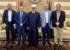 دريان اطلع من الأسمر على عمل الضمان ومن قباني على مشاريع مجلس الإنماء والإعمار دريان اطلع من الأسمر على عمل الضمان ومن قباني على مشاريع مجلس الإنماء والإعمار