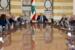 الرئيس عون: عشية ذكرى عاشوراء نجدد تمسكنا بالحق والتزامنا بوحدة لبنان وتضامن أبنائه