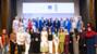 وزارة الشؤون والاتحاد الأوروبي و"UNDP" كرّموا 120 من منسّقي ومتطوّعي الوزارة تقديراً لجهودهم خلال الحرب الأخيرة وزارة الشؤون والاتحاد الأوروبي و"UNDP" كرّموا 120 من منسّقي ومتطوّعي الوزارة تقديراً لجهودهم خلال الحرب الأخيرة
