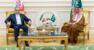 عراقجي لنظيره السعودي: أي عدوان أميركي أو مشاركة من دول المنطقة سيواجَهان برد حاسم عراقجي لنظيره السعودي: أي عدوان أميركي أو مشاركة من دول المنطقة سيواجَهان برد حاسم
