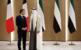 الإليزيه: ماكرون حصل على تعهدات من الإمارات والبحرين بتقديم 200 ألف طن ديزل شهريا الإليزيه: ماكرون حصل على تعهدات من الإمارات والبحرين بتقديم 200 ألف طن ديزل شهريا