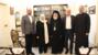 الحريري تابعت أوضاع صيدا مع مسؤولين ومرجعيات دينية الحريري تابعت أوضاع صيدا مع مسؤولين ومرجعيات دينية