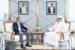 الصدي بحث مع وزير الدولة لشؤون الطاقة القطري سبل تطوير التعاون بين البلدين في مجال الطاقة الصدي بحث مع وزير الدولة لشؤون الطاقة القطري سبل تطوير التعاون بين البلدين في مجال الطاقة