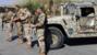 النشرة: قوة الجيش داهمت بلدة بريتال فجرا بحثًا عن مطلوبين إثر اشتباكات بين عائلتين النشرة: قوة الجيش داهمت بلدة بريتال فجرا بحثًا عن مطلوبين إثر اشتباكات بين عائلتين