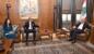 السفير المصري التقى بري: مصر تسعى بكل قوة من أجل وقف الاعتداءات الإسرائيلية على لبنان السفير المصري التقى بري: مصر تسعى بكل قوة من أجل وقف الاعتداءات الإسرائيلية على لبنان