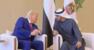 "وام": رئيس الإمارات بحث مع ترامب هاتفيًا سبل تعزيز التعاون وتطورات الشرق الأوسط "وام": رئيس الإمارات بحث مع ترامب هاتفيًا سبل تعزيز التعاون وتطورات الشرق الأوسط