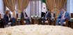 الشرع بحث مع باول بتعزيز العلاقات بين سوريا وبريطانيا وأكدا أهمية مواصلة التنسيق الشرع بحث مع باول بتعزيز العلاقات بين سوريا وبريطانيا وأكدا أهمية مواصلة التنسيق