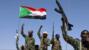 الجيش السوداني: أسقطنا مسيرة معادية شمال بلدة سركم بولاية النيل الأزرق عبرت الحدود من إثيوبيا