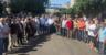 اعتصام في طرابلس احتجاجًا على شطب وزيرة الشؤون أسماء مستفيدين من "أمان"